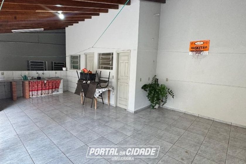 Apartamento &agrave; venda - 288m&sup2; - Zona II