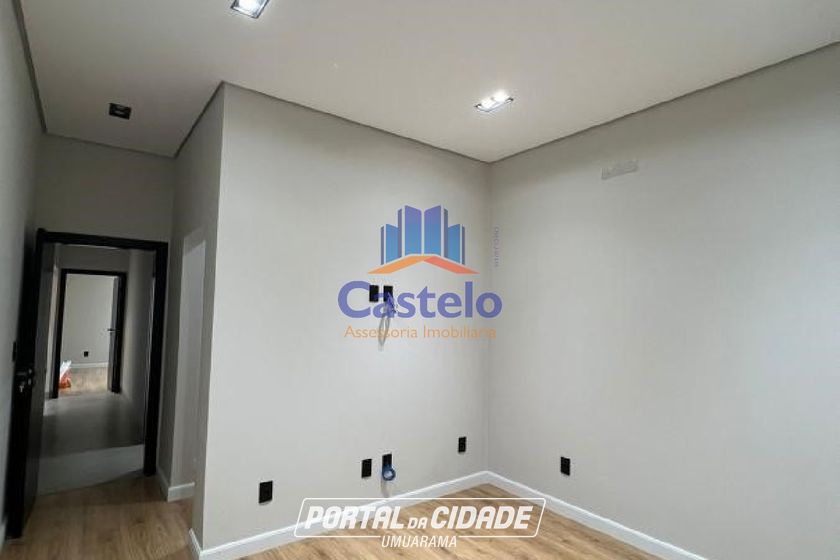 Casa &agrave; venda - 187m&sup2; - PARQUE RESIDENCIAL INTERLAGOS II