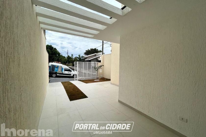 Casa &agrave; venda - 68m&sup2; - Jardim Morumbi I