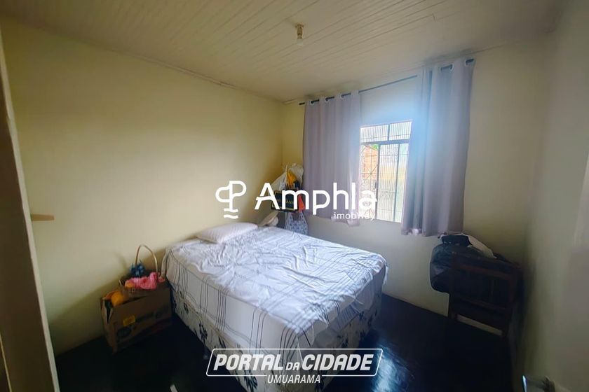 Casa &agrave; venda - 119m&sup2; - brasmadeira