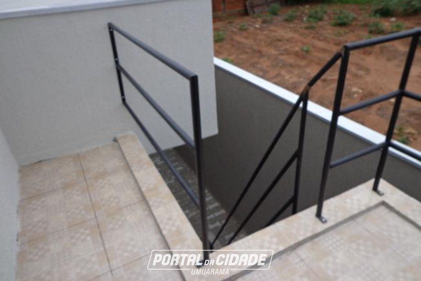 Casa &agrave; venda - 150m&sup2; - Parque Alphaville