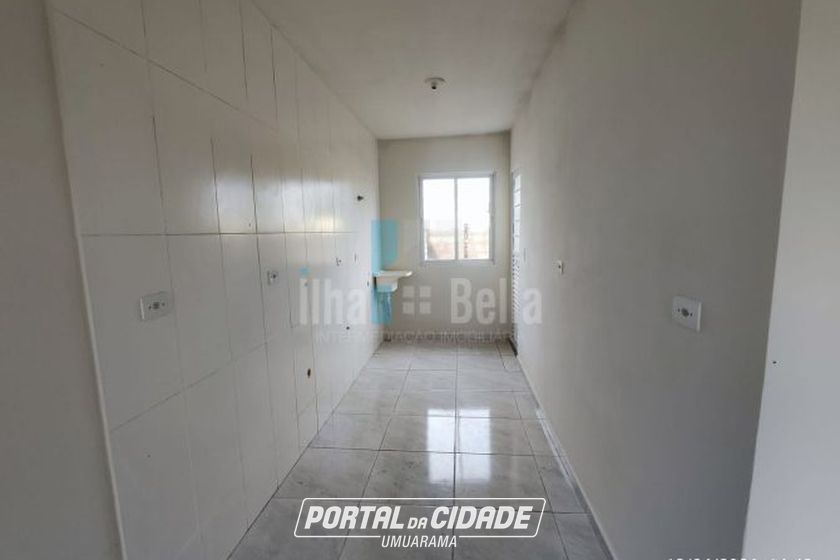 Casa para alugar - Parque Colina Verde