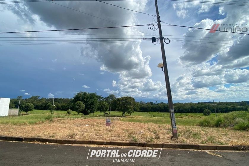 Terreno &agrave; venda - 267m&sup2; - Parque Residencial Viena III