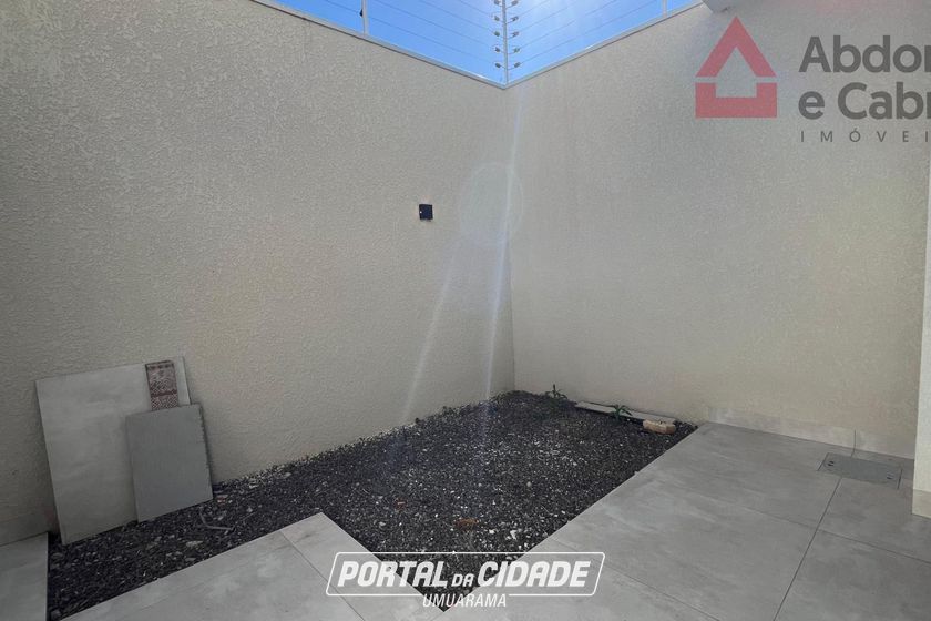 Casa &agrave; venda - 132m&sup2; - Parque Residencial Interlagos II