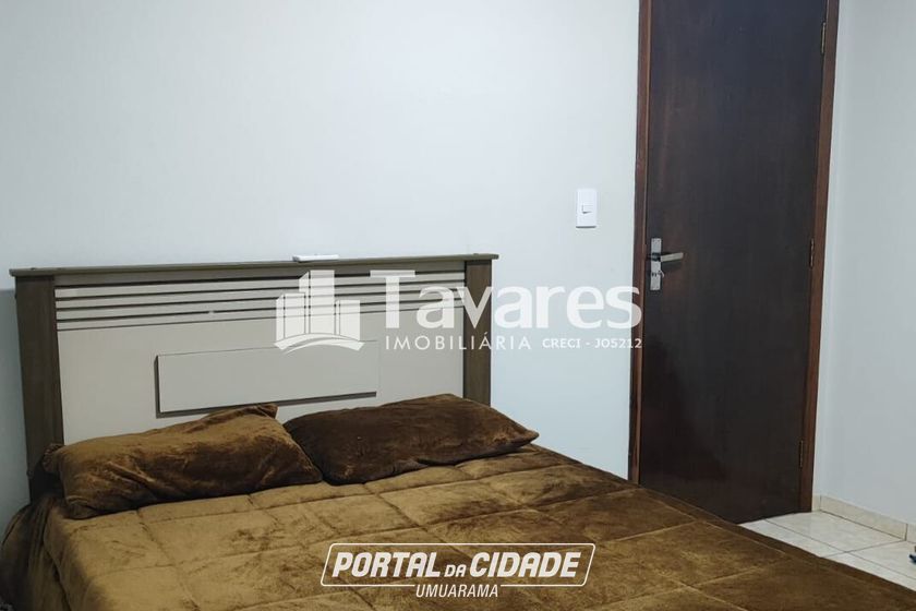 Apartamento para alugar - 102m&sup2; - Zona III