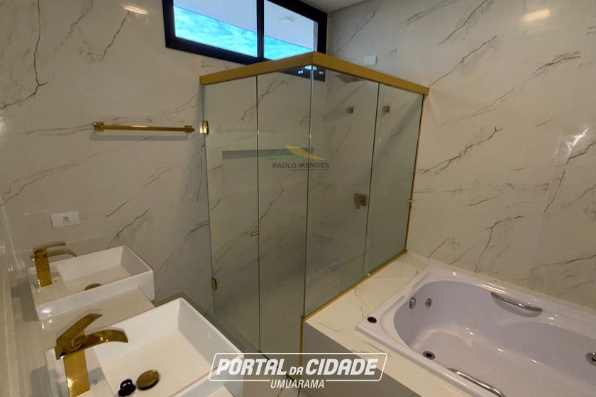 Casa &agrave; venda - 195m&sup2; - Parque Interlagos