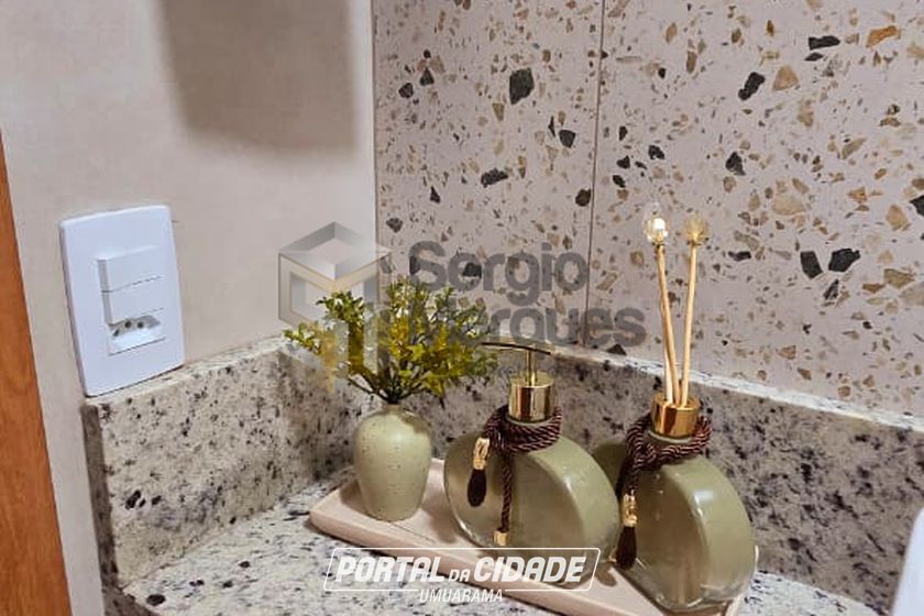 Casa &agrave; venda - 250m&sup2; - Jardim Alemanha