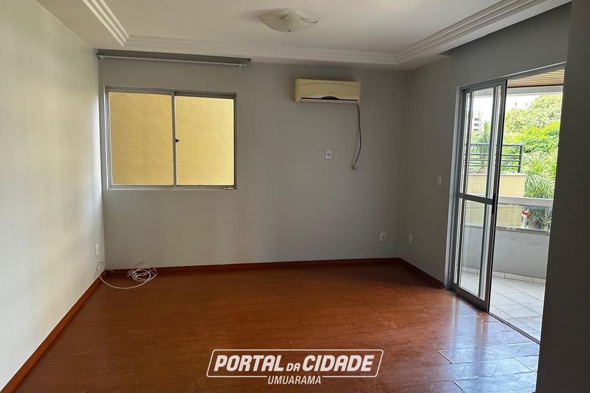 Apartamento &agrave; venda - 92m&sup2; - Zona VII