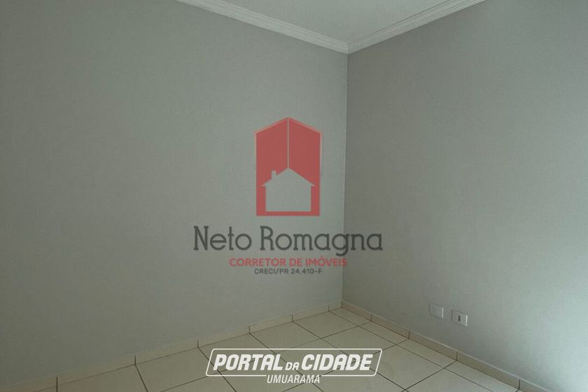 Casa para alugar - Jardim Bourbon