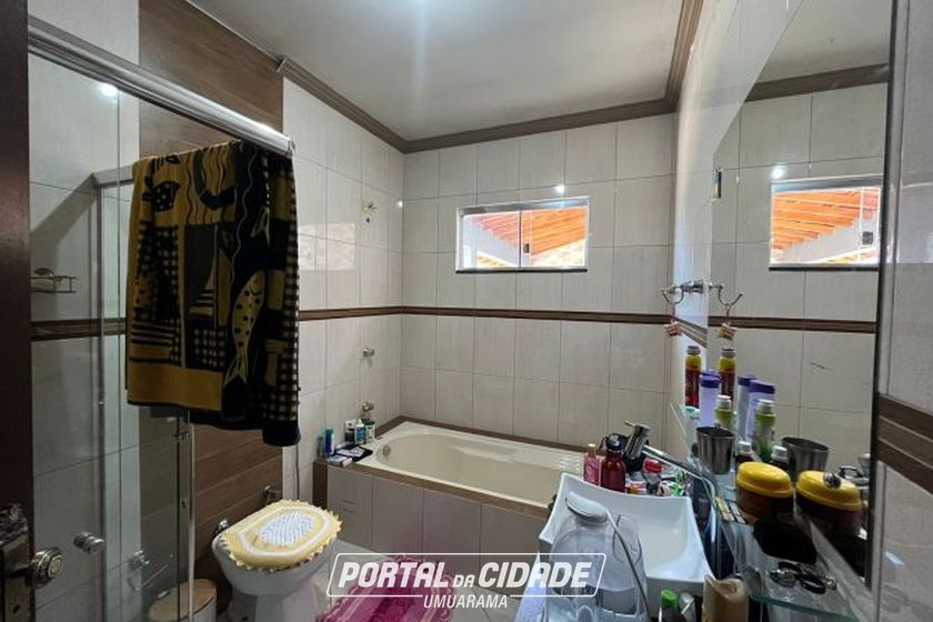 Casa &agrave; venda - 