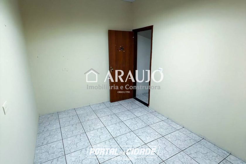 Casa &agrave; venda - 133m&sup2; - Parque Ana Laura
