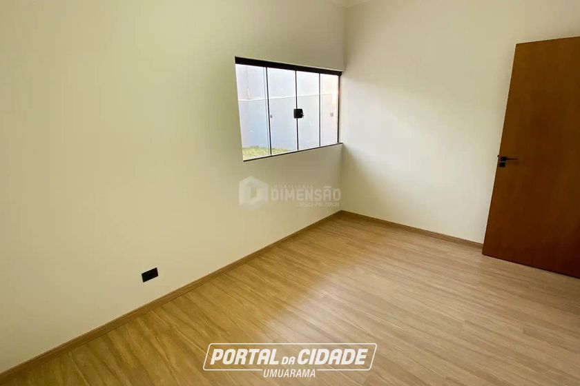 Casa &agrave; venda - 138m&sup2; - Parque Bandeirantes