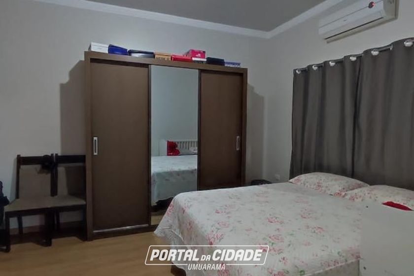 Casa &agrave; venda - 139m&sup2; - Jardim Nova America