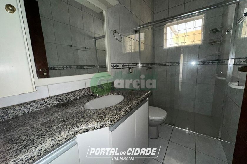 Casa para alugar - Zona II