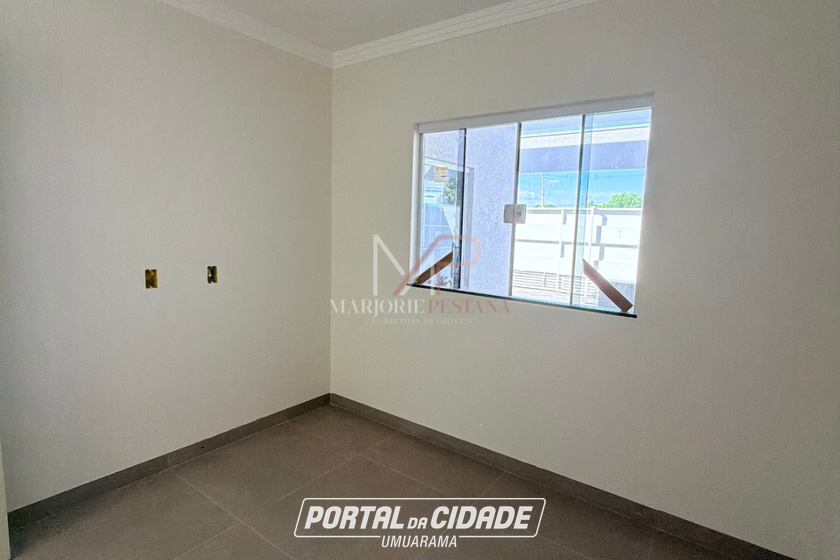 Casa &agrave; venda - 74m&sup2; - Jardim Ibis