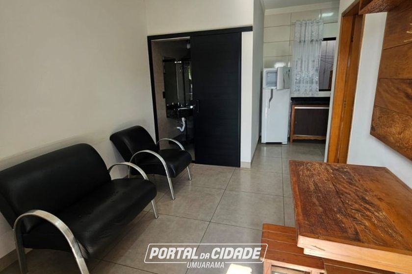 Apartamento para alugar - Jardim Campo Belo