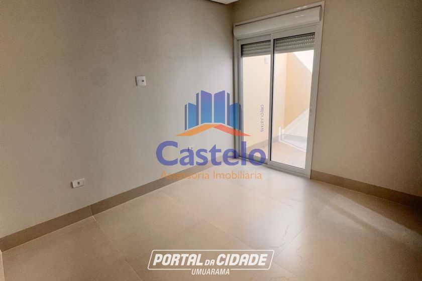 Casa &agrave; venda - 152m&sup2; - ZONA III