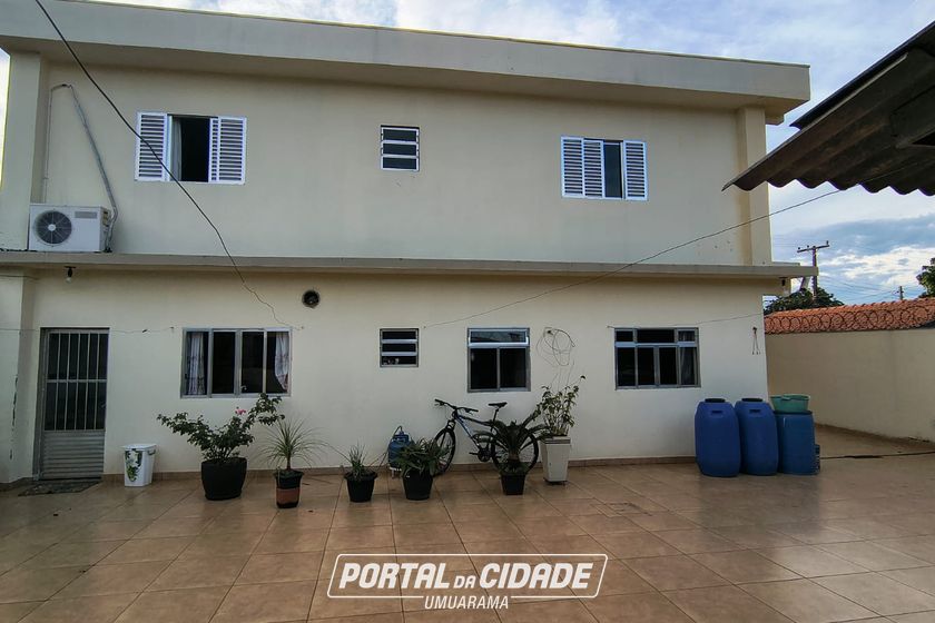 Sobrado &agrave; venda - 420m&sup2; - Parque San Remo I