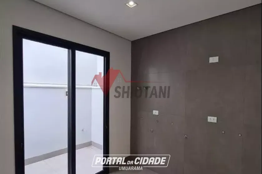 Casa &agrave; venda - Condom&iacute;nio Residencial Portal das &Aacute;guas