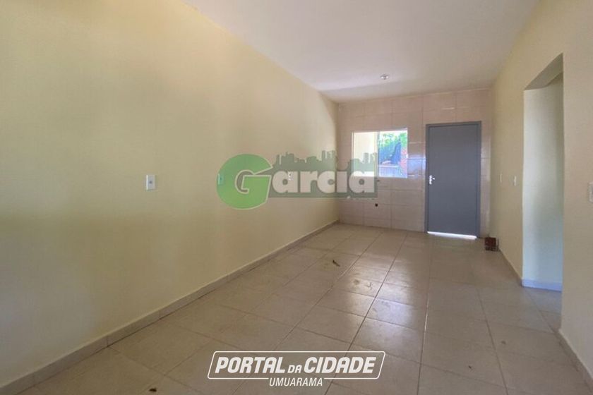 Casa para alugar - ESTRADA DIAS