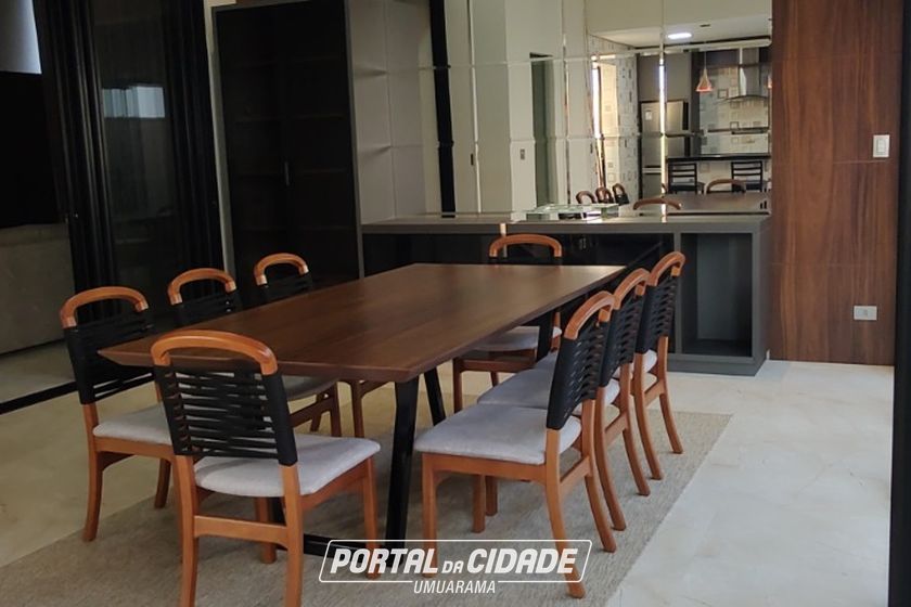 Casa &agrave; venda - 292m&sup2; - Condom&iacute;nio Paysage Essenza
