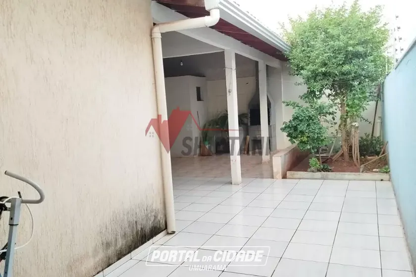 Casa &agrave; venda - Jardim Janina