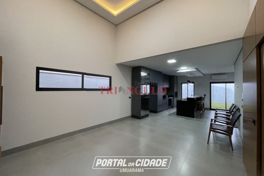 Casa para alugar - ZONA I