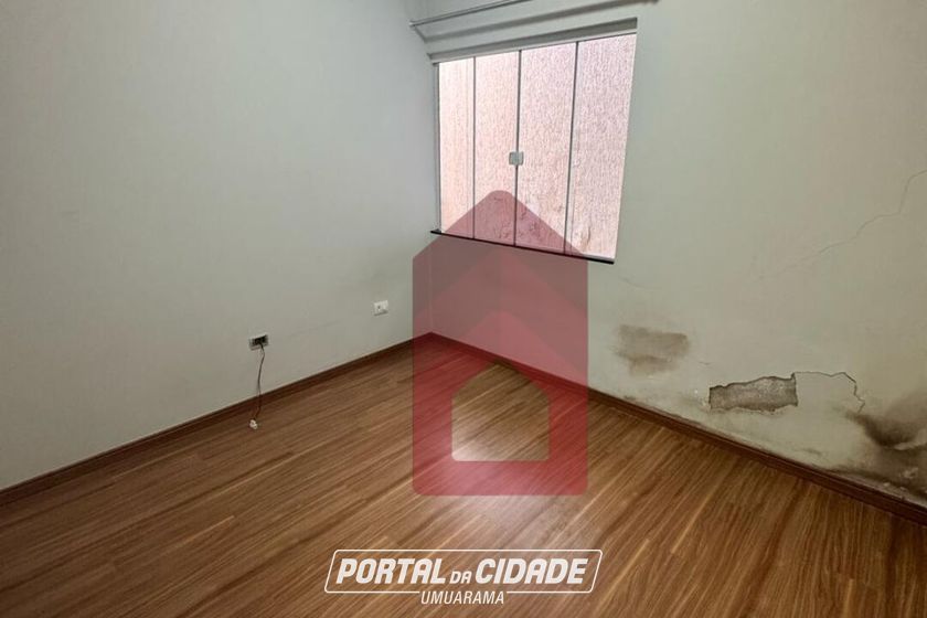 Casa &agrave; venda - 120m&sup2; - Jardim Arax&aacute;