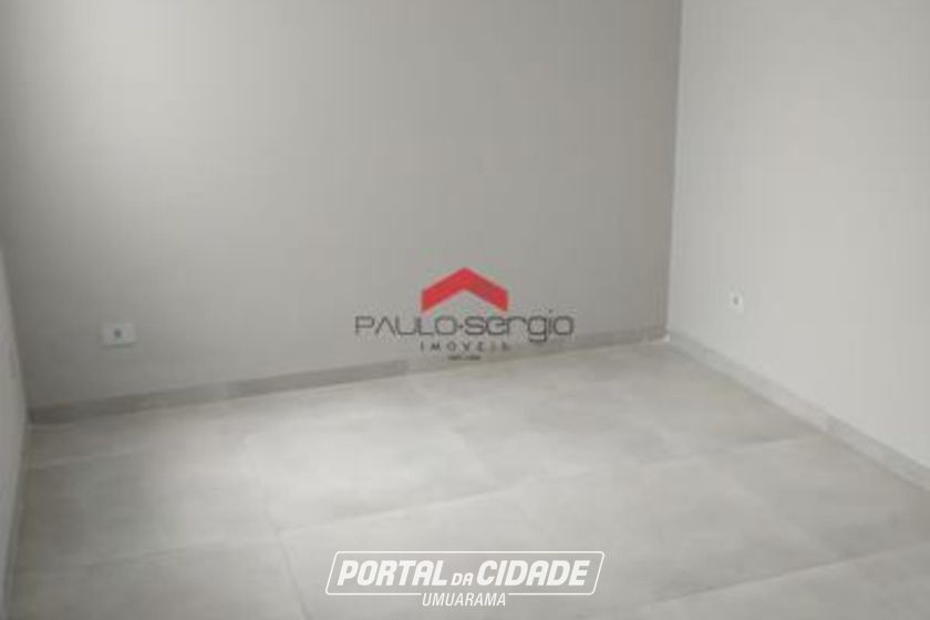 Casa &agrave; venda - 78m&sup2; - Zona V