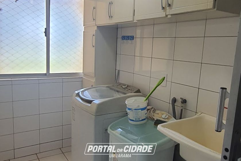 Apartamento &agrave; venda - Zona 1 Centro