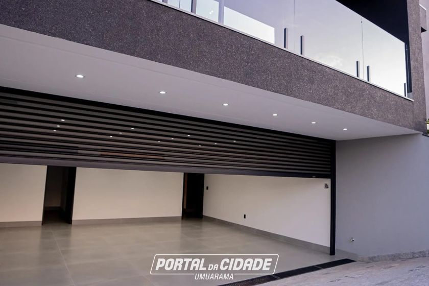 Casa &agrave; venda - 320m&sup2; - Condom&iacute;nio Paysage Essenza