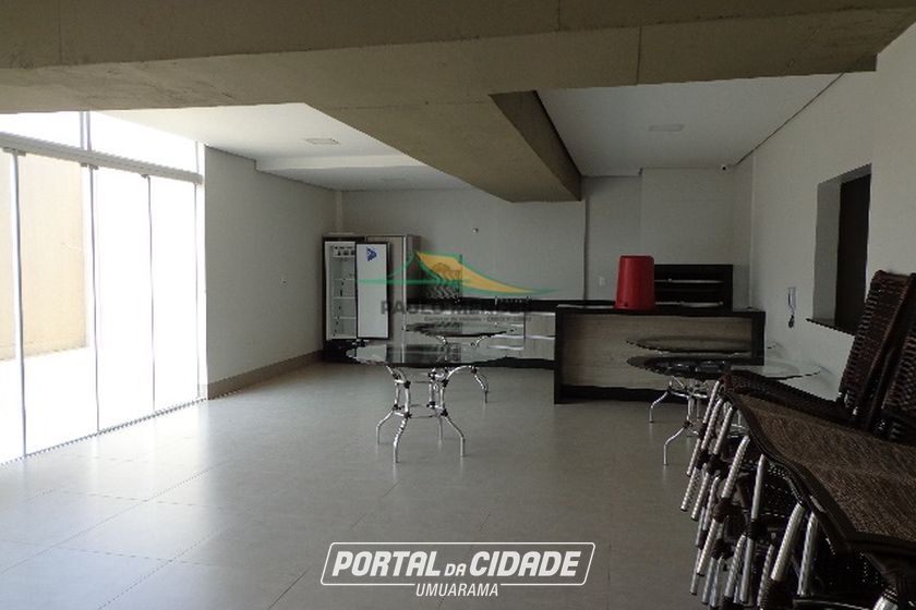 Apartamento &agrave; venda - 225m&sup2; - Zona II