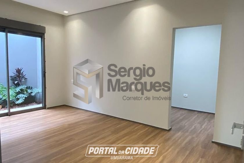 Casa &agrave; venda - 362m&sup2; - Condom&iacute;nio Europark