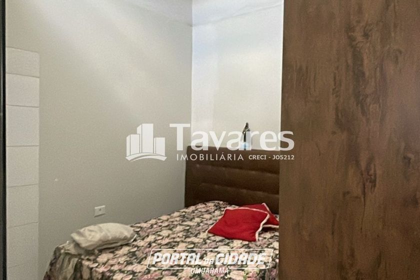 Casa &agrave; venda - 94m&sup2; - Conjunto Habitacional Sonho Meu