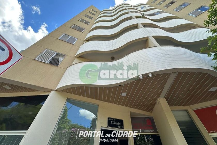 Apartamento para alugar - ZONA I
