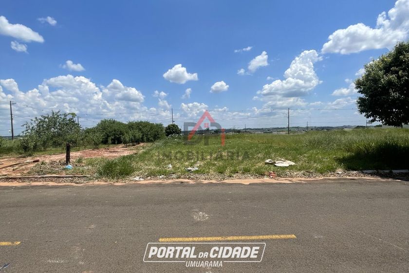 Terreno &agrave; venda - 220m&sup2; - Parque Residencial Metropolitano