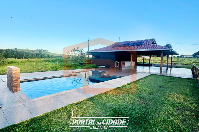 Ch&aacute;cara para alugar - 20000m&sup2; - Zona Rural