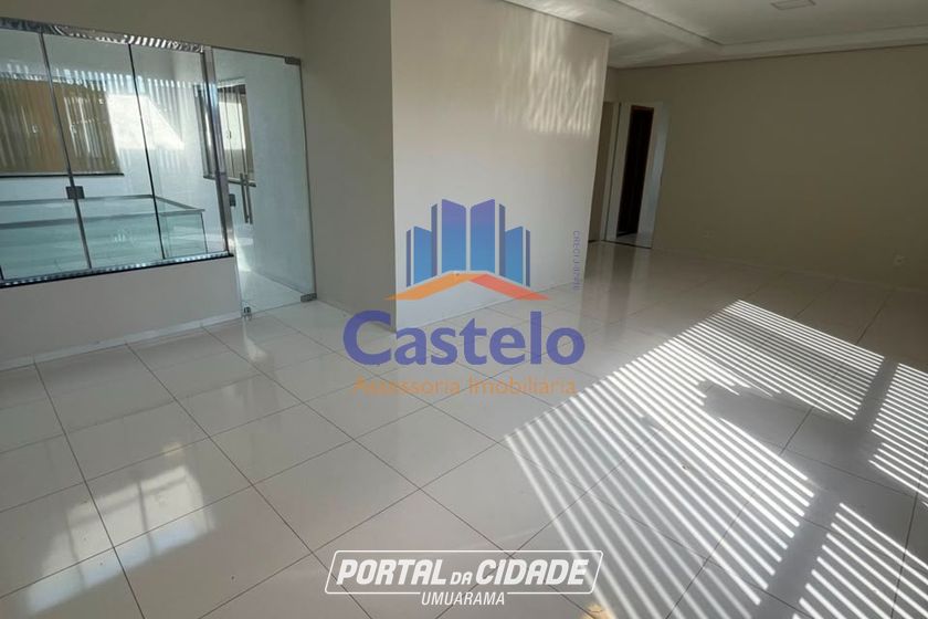 Casa para alugar - 22m&sup2; - PARQUE BANDEIRANTES