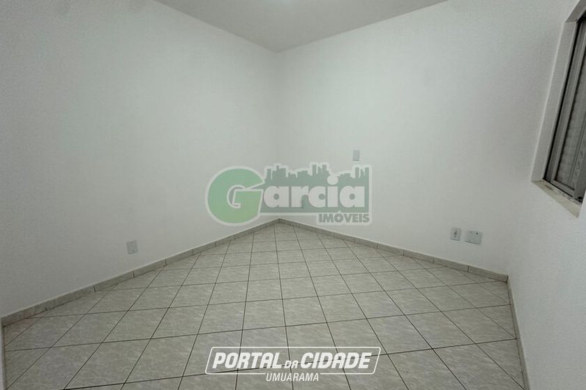Apartamento para alugar - Zona II