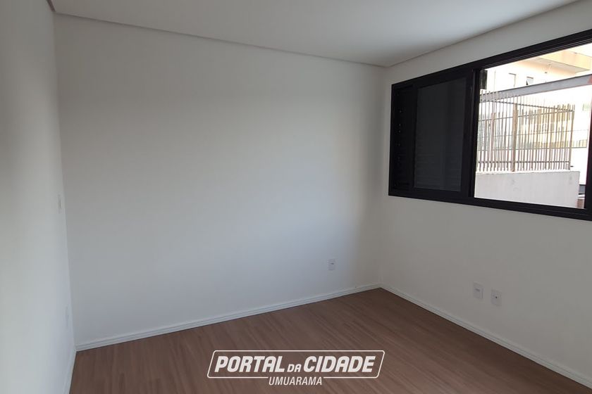 Apartamento &agrave; venda - 111m&sup2; - Zona I