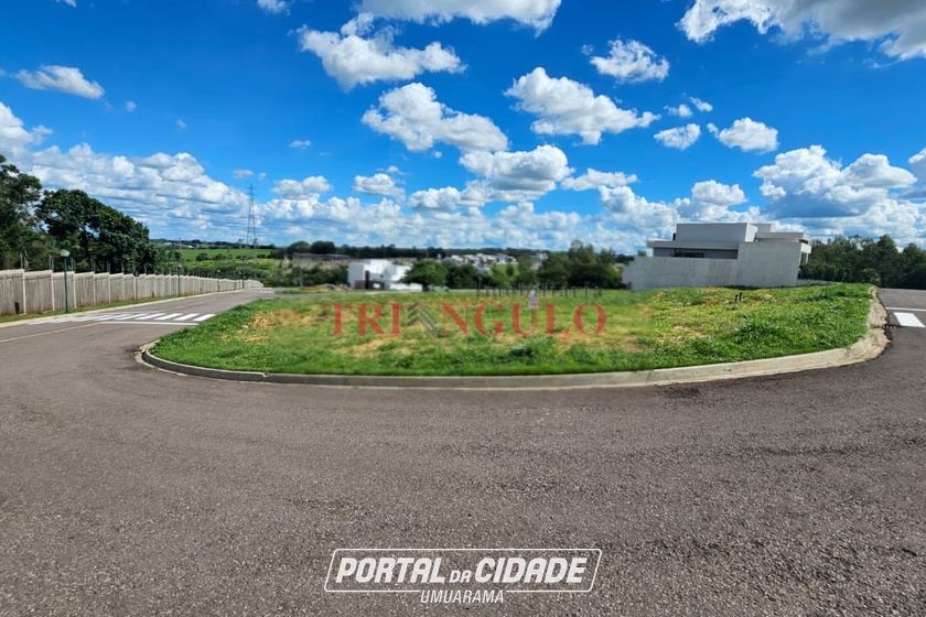 Terreno &agrave; venda - 270m&sup2; - PARQUE RESIDENCIAL INTERLAGOS 02