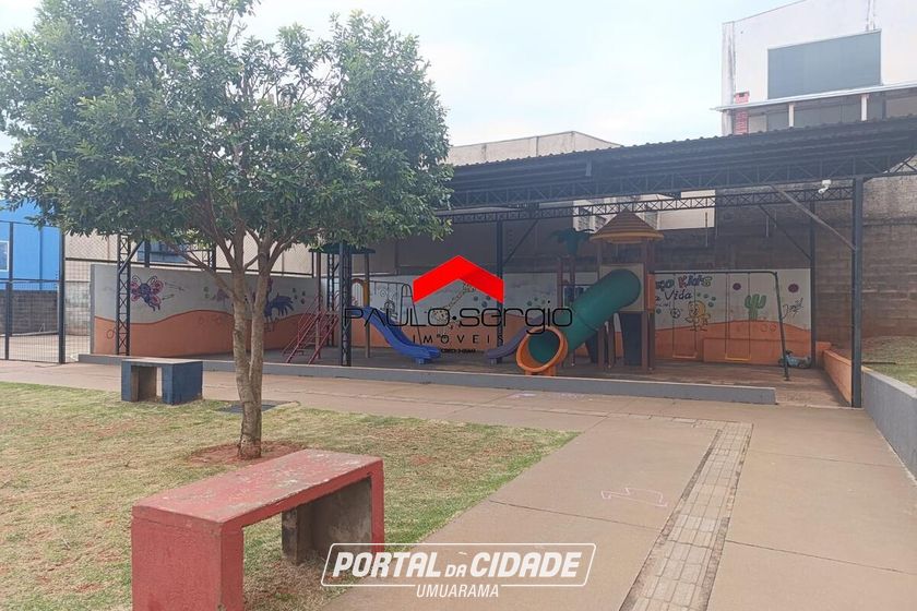 Apartamento &agrave; venda - Residencial Bela Vida