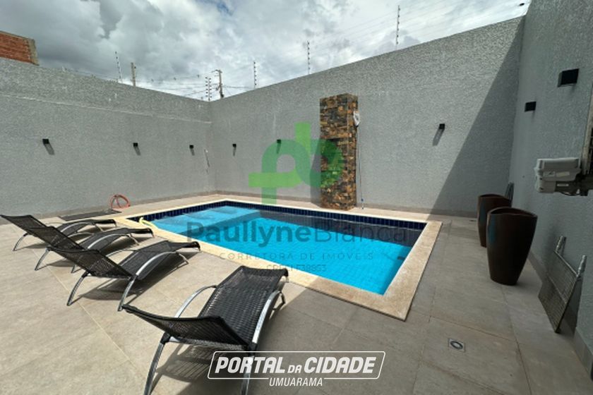 Sal&atilde;o Comercial &agrave; venda - 255m&sup2; - Zona VII