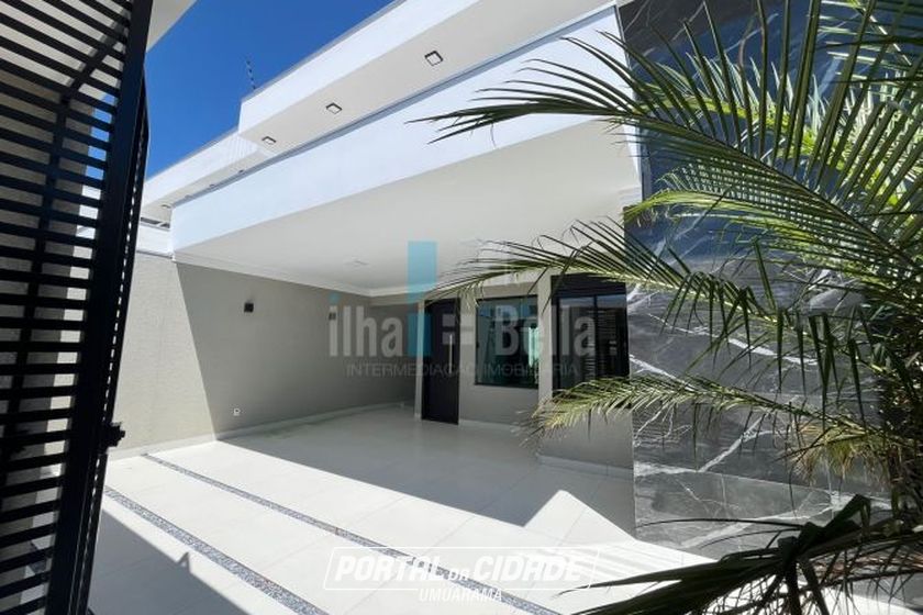 Casa &agrave; venda - 