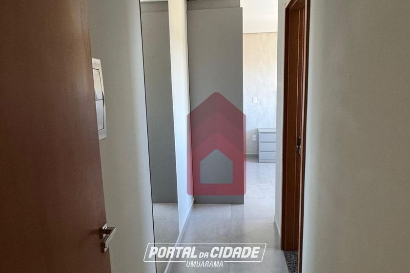 Apartamento &agrave; venda - 76m&sup2; - Jardim Paineiras