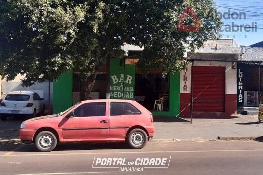 Sal&atilde;o Comercial &agrave; venda - 420m&sup2; - Parque Danielle