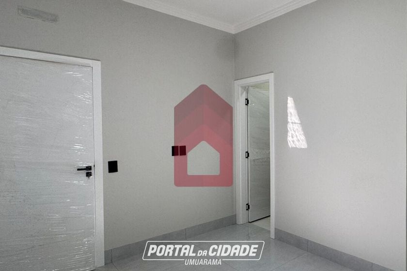 Casa &agrave; venda - 90m&sup2; - Parque Est&acirc;ncia II