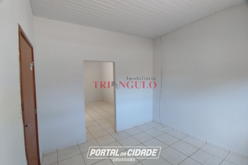 Casa para alugar - 111m&sup2; - JARDIM TROPICAL