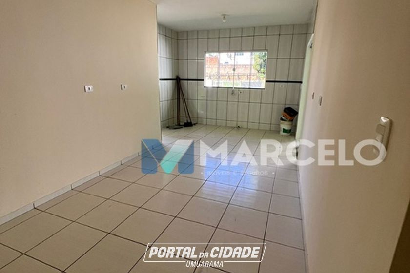 Casa &agrave; venda - 100m&sup2; - Zona III