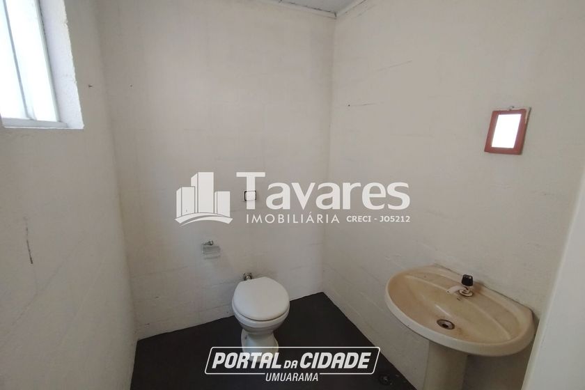 Sal&atilde;o Comercial para alugar - 200m&sup2; - Parque Residencial Belo Horizonte